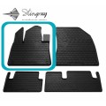 Citroen C4 Picasso (2013-...) коврик передний левый (Stingray), цена: 965 грн.