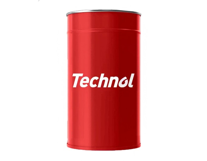 Гидравлическое масло Technol Lapis HD 32 208л, цена: 25 077 грн.