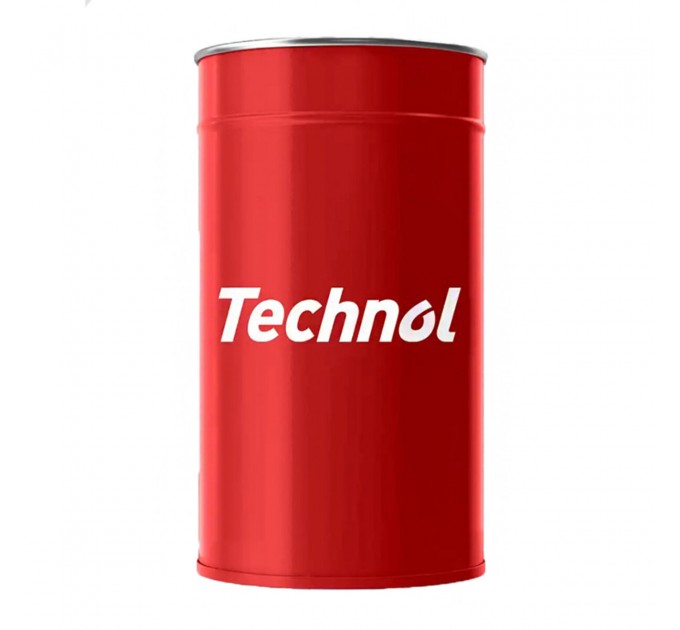 Гидравлическое масло Technol Lapis HD 32 208л, цена: 25 077 грн.
