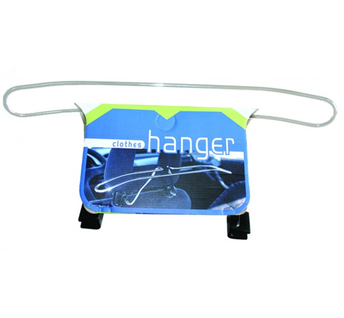 Вішак Kufieta WS/02 хромований, ціна: 667 грн.