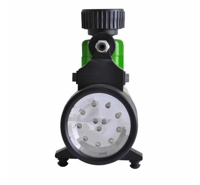 Компресор автомобільний Winso 10Атм 40л/хв 180Вт з LED-ліхтарем, ціна: 1 214 грн.