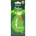 Ароматизатор повітря целюлозний Nowax серія Delice - Apple, ціна: 31 грн.