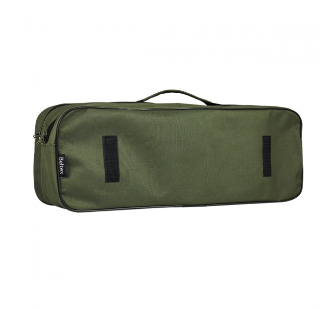 Сумка универсальная Beltex Lido большая, матовая хаки, цена: 318 грн.