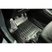 Fiat 500X (2014-...) комплект 3D ковриков с 2 штук (Stingray), цена: 786 грн.