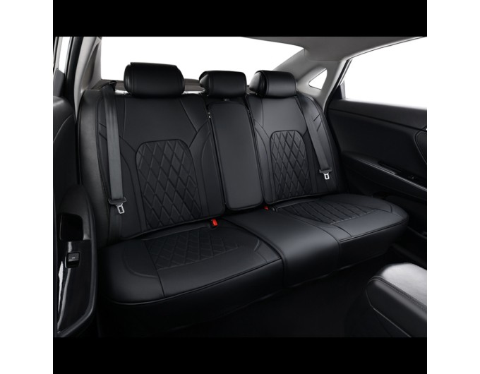 Комплект, 3D чохли для сидінь Beltex Malibu, black, ціна: 7 050 грн.