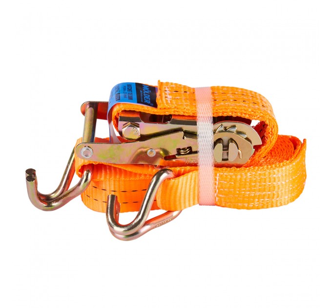 Стяжной ремень Molder 2т, 4м, цена: 362 грн.