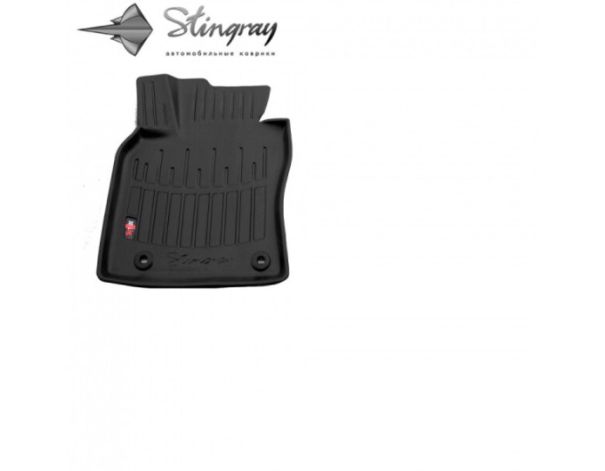 Toyota Camry (XV70) (2017-...) 3D килимок передній лівий (Stingray), ціна: 783 грн.