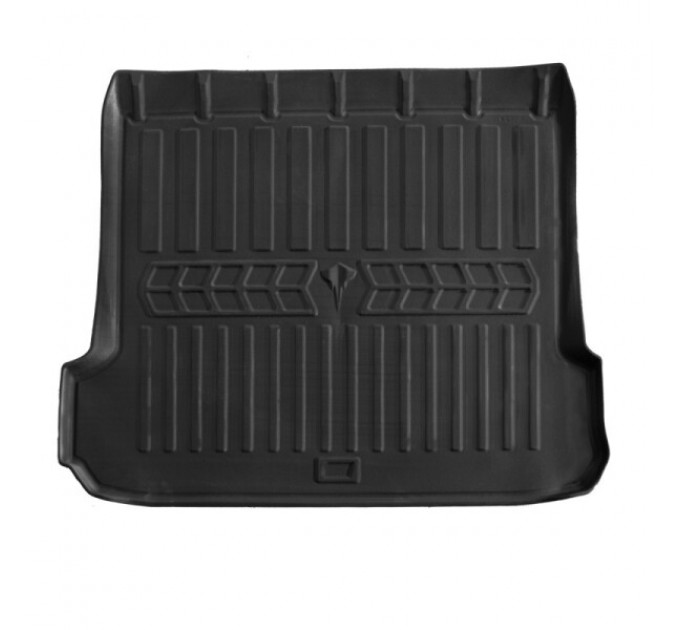 Mercedes benz 3D килимок в багажник X294 EQE SUV (2023-...) (Stingray), ціна: 1 302 грн.