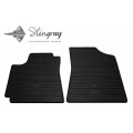 Geely Emgrand EC7 (2009-...) комплект ковриков с 2 штук (Stingray), цена: 1 377 грн.