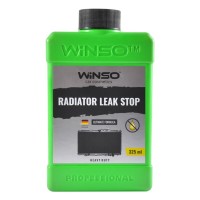 Герметик радіатора Winso Radiator Leak Stop, 325мл
