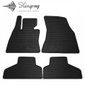 Bmw X6 (F16) (2014-2019) комплект ковриков с 4 штук (Stingray), цена: 1 871 грн.