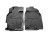 Mazda 6 (GH) (2008-2012) комплект 3D ковриков с 2 штук (Stingray) Mazda 6 (GH) (2008-2012) комплект 3D ковриков с 2 штук (Stingray)