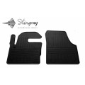 Land rover Discovery Sport (L550) (2014-2019) комплект ковриков с 2 штук (Stingray), цена: 1 307 грн.