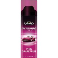 Ароматизатор Aroma Car Intenso Aero Pink Grapefruit, 65ml жидкий