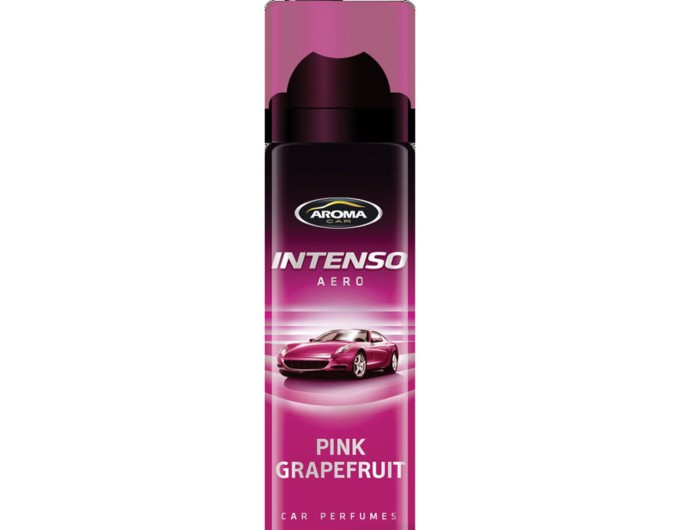 Ароматизатор Aroma Car Intenso Aero Pink Grapefruit, 65ml жидкий, цена: 80 грн.