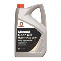 Трансмиссионное масло Comma MVMTF FS Plus 75W-90 GL4 5л, цена: 4 949 грн.