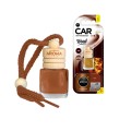 Ароматизатор Aroma Car Wood Fire, 6ml рідкий, ціна: 109 грн.