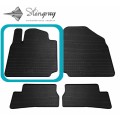 Nissan Micra III (K12) (2003-2010) коврик передний левый (Stingray), цена: 919 грн.