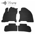 Ford Mondeo III (2000-2007) комплект ковриков с 4 штук (Stingray), цена: 1 895 грн.