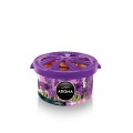 Ароматизатор Aroma Car Organic Green Tea Lavender гелевий 40g, ціна: 175 грн.