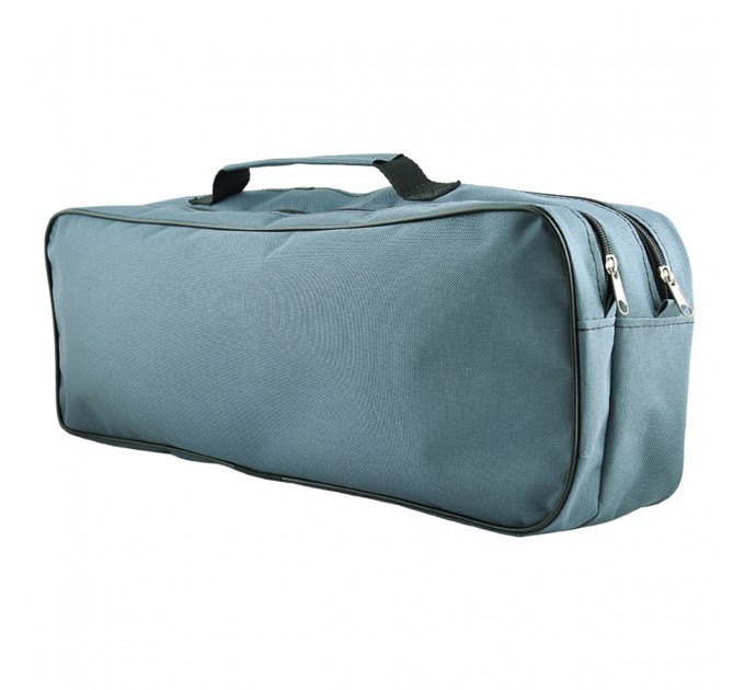 Сумка универсальная Beltex Lido большая, матовая серая, цена: 308 грн.