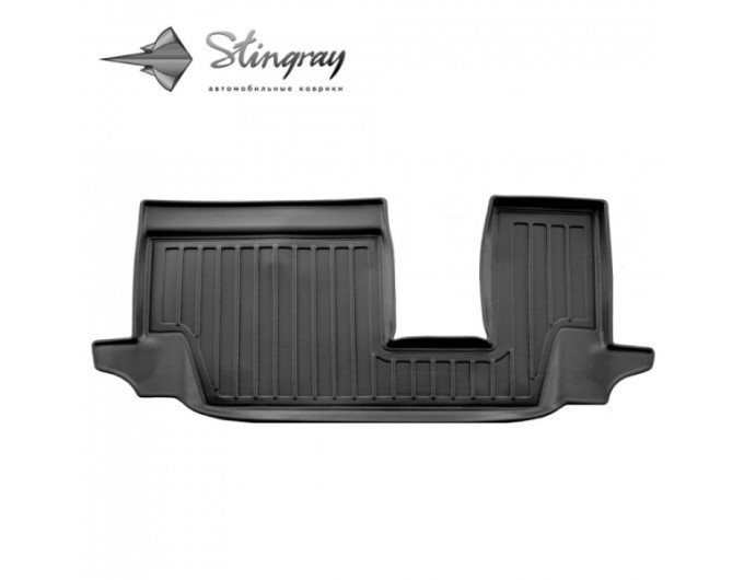 Byd Tang (2021-...) (7 seats) 3D коврик 3 ряд (Stingray), цена: 1 100 грн.