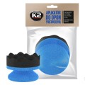 Губка-аплікатор для шин K2 Tyre Applicator, ціна: 110 грн.