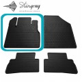 Nissan Murano (Z51) (2008-2014) коврик передний левый (Stingray), цена: 1 095 грн.