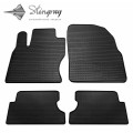 Ford Focus II (C307) (2004—2011) комплект ковриков с 4 штук (Stingray), цена: 1 742 грн.