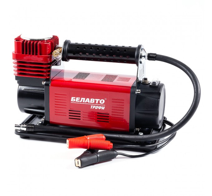 Компресор автомобільний Белавто Трофі 10Атм 160л/хв 600Вт, ціна: 6 267 грн.
