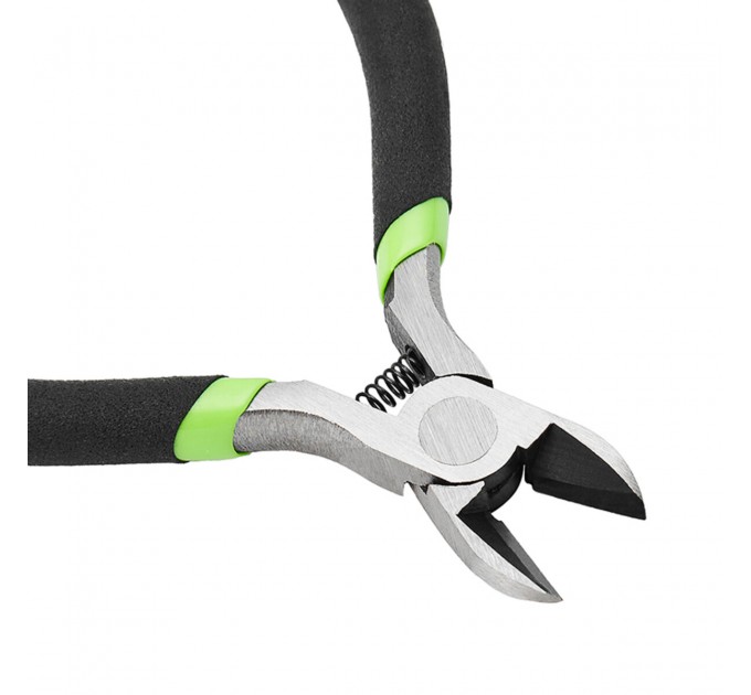 Бокорізи Winso Pro прецизійні 120мм Cr-V, прогумована ручка, ціна: 114 грн.