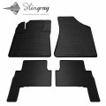 Kia Sorento II (XM) (2009-2012) комплект ковриков с 4 штук (Stingray), цена: 2 213 грн.