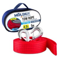 Буксирувальний трос Molder 4,5т, 5м
