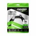Кабель Winso Pro USB для Type-C TPE+плетение 1м черный, цена: 100 грн.
