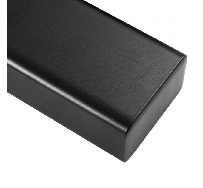 Універсальна мобільна батарея Brevia 30000mAh 15.5W Li-Pol, LCD, ціна: 1 159 грн.