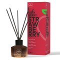 Аромадиффузор с палочками Aroma Home Sticks Modern Fruits Strawberry 50мл, цена: 257 грн.