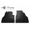 Mercedes benz Citan W415 (2012-2020) комплект килимків з 2 штук (Stingray), ціна: 1 423 грн.