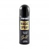 Ароматизатор Winso Magic Spray Exclusive Gold, 30мл 534050 в виде спрея, цена: 168 грн.