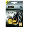 Ароматизатор Aroma Car Speed Black жидкий, цена: 191 грн.