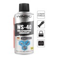 Змазка багатофункціональна Winso WS-40 Multipurpose Lubricant 110мл, ціна: 73 грн.