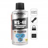 Смазка многофункциональная Winso WS-40 Multipurpose Lubricant, 110мл, цена: 57 грн.