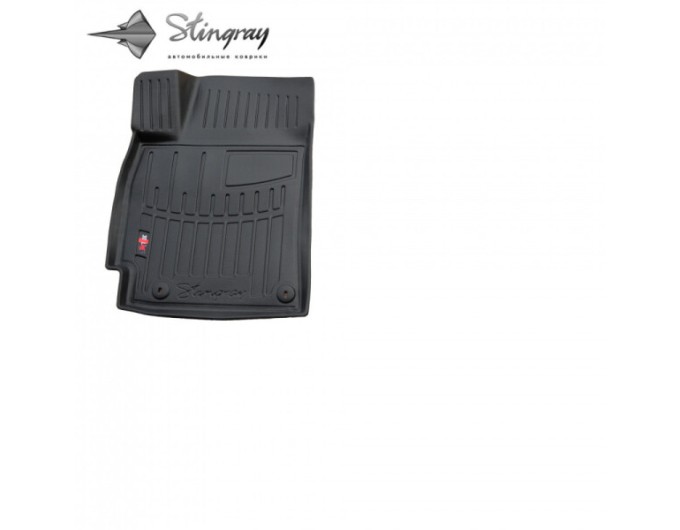 Hyundai Elantra (AD) (USA) (2015-2020) 3D коврик пердній лівий (Stingray), цена: 783 грн.