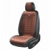 Премиум накидки для передних сидений BELTEX Chicago, black-coffee 2шт, цена: 2 670 грн.
