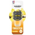Ароматизатор Winso Tweeter Vanilla жидкий 8мл, цена: 129 грн.