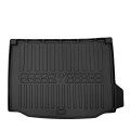 Bmw 3D килимок в багажник X3 (G01) (2017-...) (Stingray), ціна: 1 302 грн.