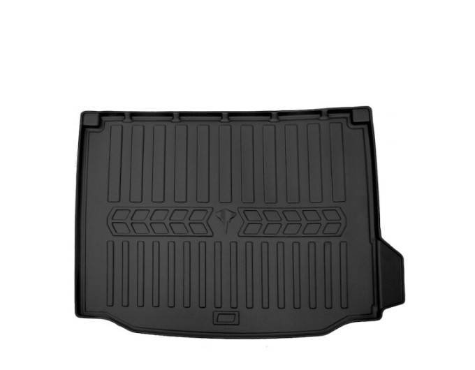 Bmw 3D килимок в багажник X3 (G01) (2017-...) (Stingray), ціна: 1 302 грн.