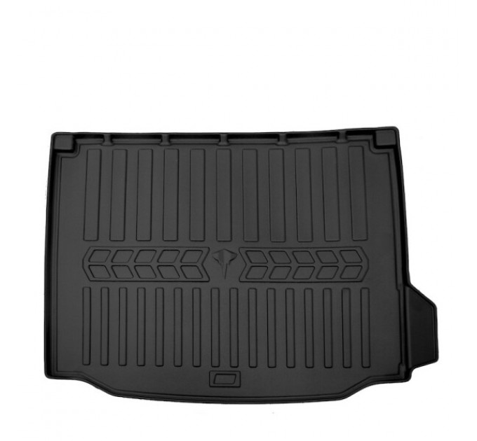Bmw 3D коврик в багажник X3 (G01) (2017-...) (Stingray), цена: 1 302 грн.