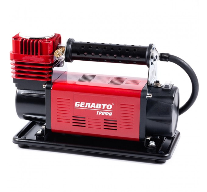 Компрессор автомобильный Белавто Трофи 10Атм 160л/мин 600Вт, цена: 6 267 грн.