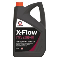 Моторне масло Comma X-Flow Type Z 5W-30 5л