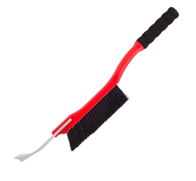 Щітка-скребок Bi-Plast "Alaska", ціна: 152 грн.